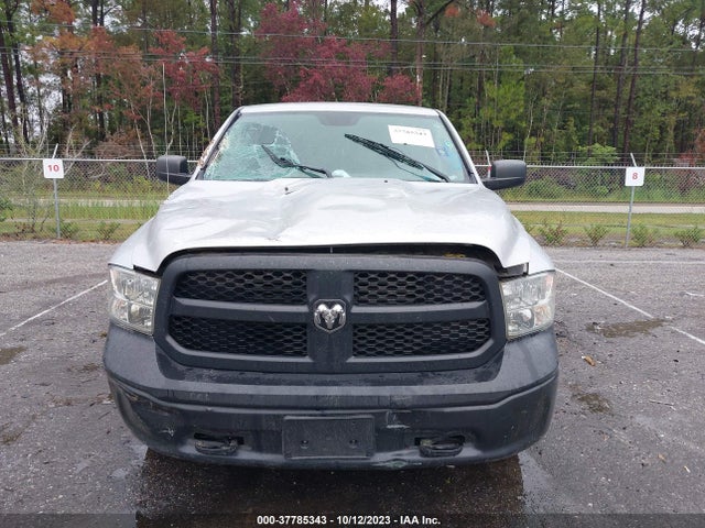 1C6RR7KG6ES212727 RAM 1500 Tradesman