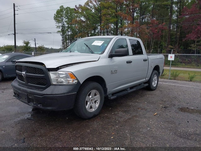 1C6RR7KG6ES212727 RAM 1500 Tradesman