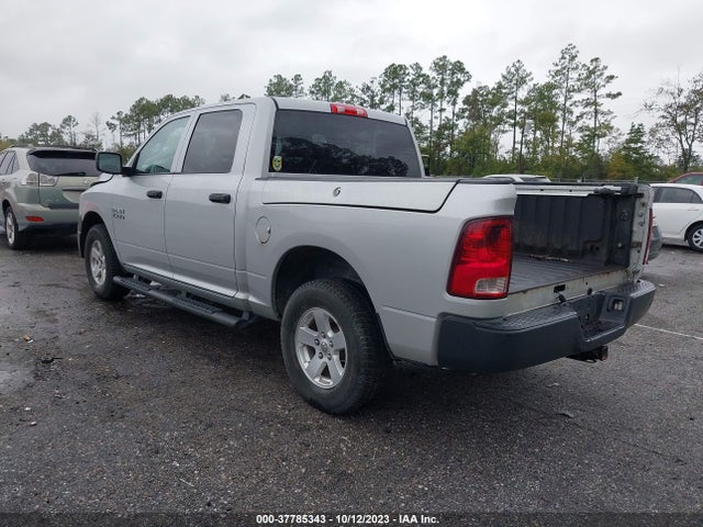 1C6RR7KG6ES212727 RAM 1500 Tradesman