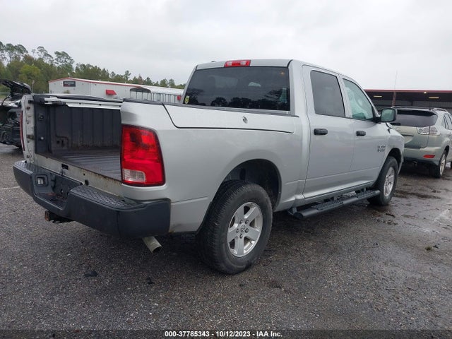 1C6RR7KG6ES212727 RAM 1500 Tradesman
