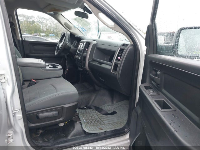 1C6RR7KG6ES212727 RAM 1500 Tradesman