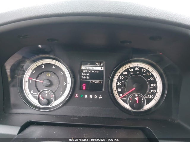 1C6RR7KG6ES212727 RAM 1500 Tradesman