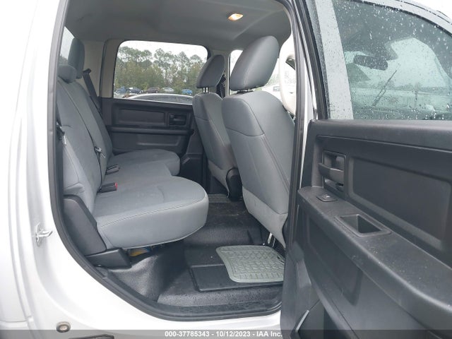 1C6RR7KG6ES212727 RAM 1500 Tradesman