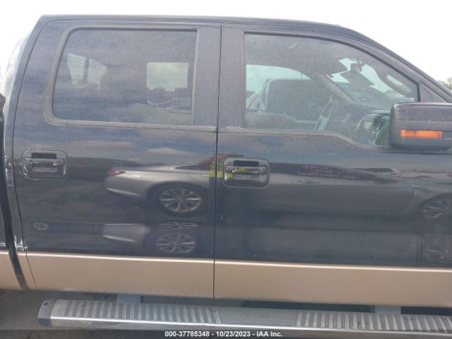 1FTFW1CF8EFC31392 Ford F-150 Xl/stx/xlt/fx2/lariat
