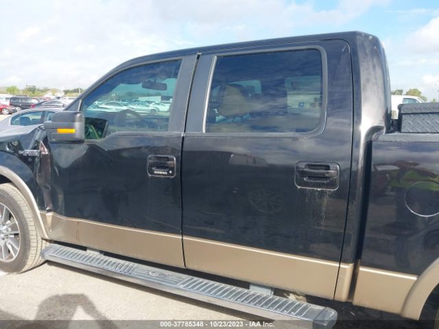 1FTFW1CF8EFC31392 Ford F-150 Xl/stx/xlt/fx2/lariat