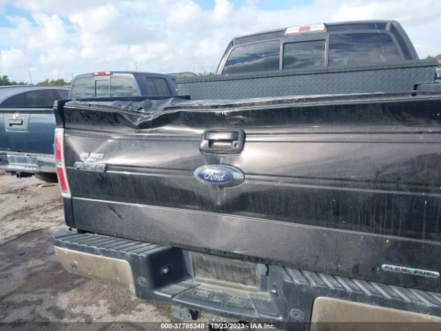 1FTFW1CF8EFC31392 Ford F-150 Xl/stx/xlt/fx2/lariat
