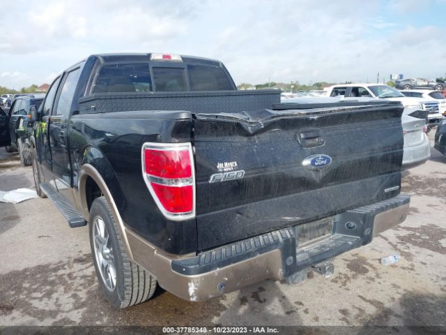 1FTFW1CF8EFC31392 Ford F-150 Xl/stx/xlt/fx2/lariat