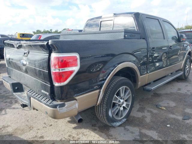 1FTFW1CF8EFC31392 Ford F-150 Xl/stx/xlt/fx2/lariat