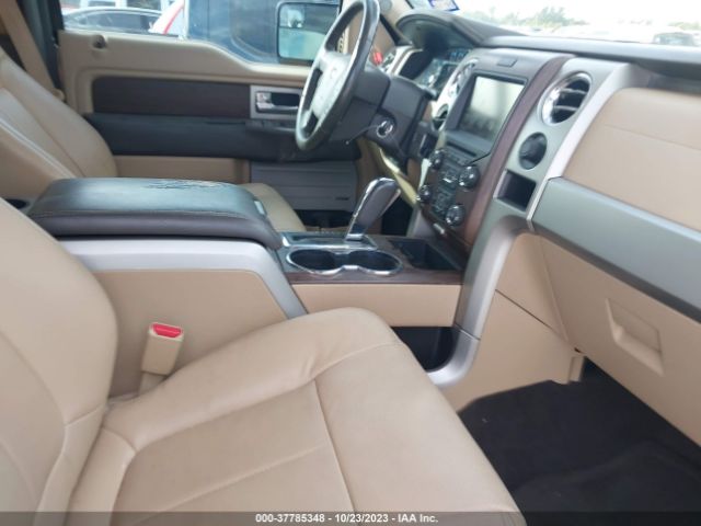 1FTFW1CF8EFC31392 Ford F-150 Xl/stx/xlt/fx2/lariat