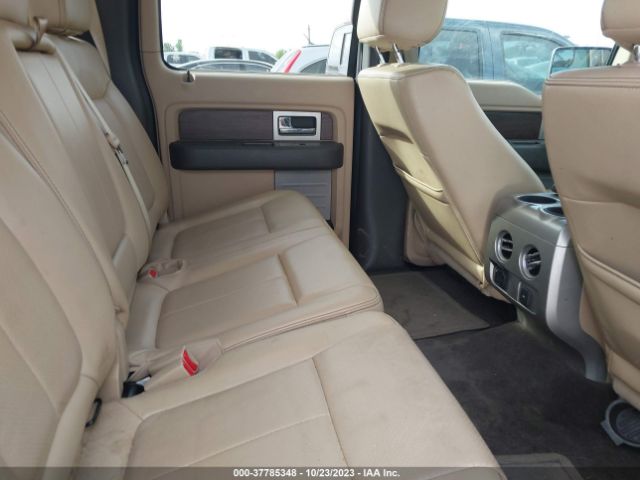 1FTFW1CF8EFC31392 Ford F-150 Xl/stx/xlt/fx2/lariat