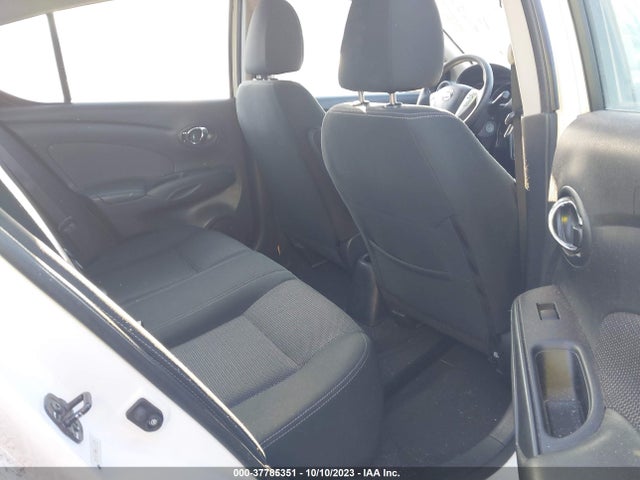 2016 NISSAN VERSA SV VIN: 3N1CN7AP4GL828023