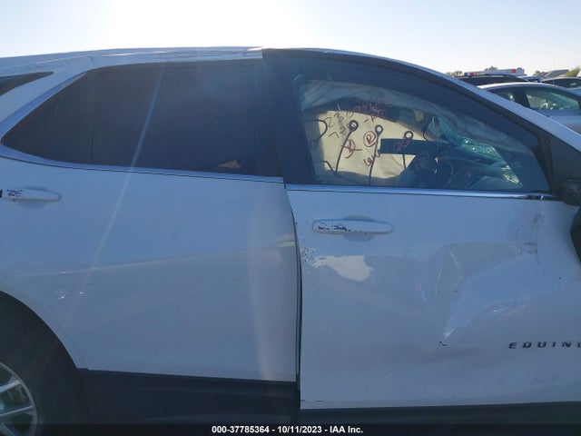 Chevrolet EQUINOX LT 2023 3GNAXUEG8PS168590 Image 13