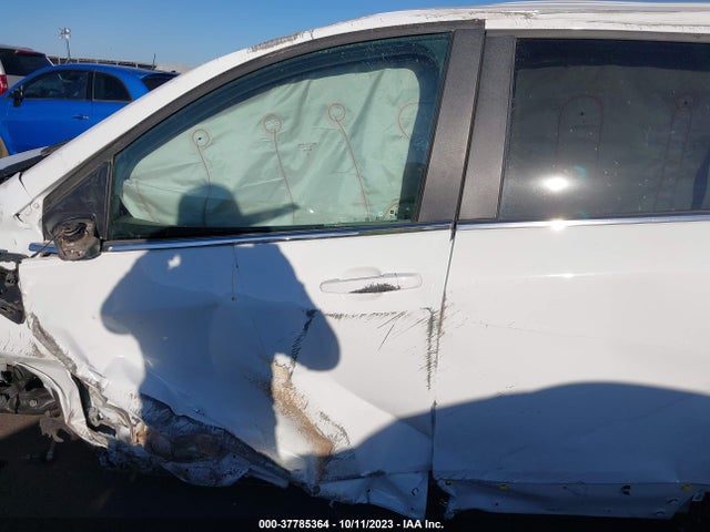 Chevrolet EQUINOX LT 2023 3GNAXUEG8PS168590 Image 14