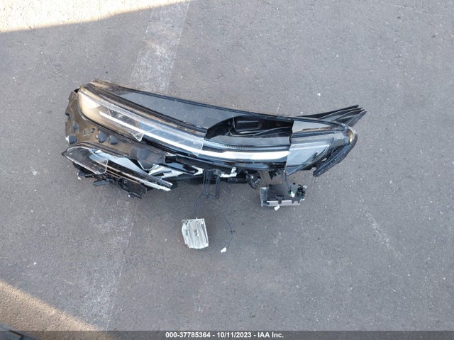 Chevrolet EQUINOX LT 2023 3GNAXUEG8PS168590 Image 11