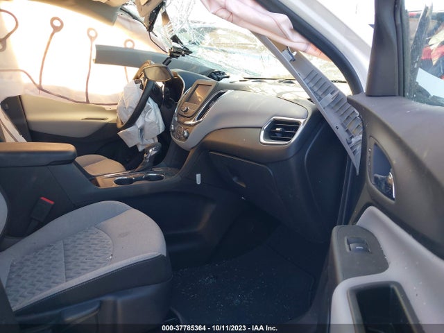Chevrolet EQUINOX LT 2023 3GNAXUEG8PS168590 Image 5