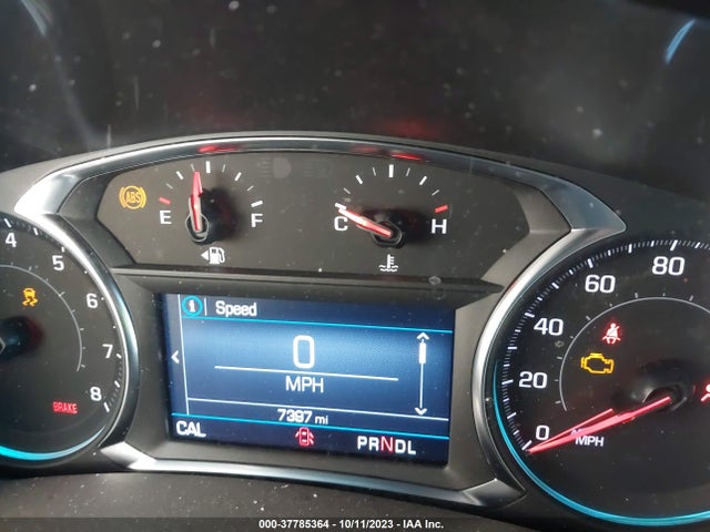 Chevrolet EQUINOX LT 2023 3GNAXUEG8PS168590 Image 7