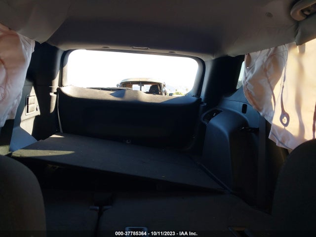 Chevrolet EQUINOX LT 2023 3GNAXUEG8PS168590 Image 8