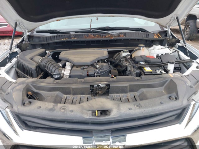 Chevrolet Blazer 2019 3GNKBDRS7KS684465 Image 10