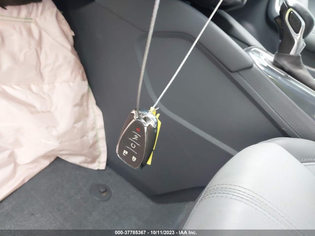 Chevrolet Blazer 2019 3GNKBDRS7KS684465 Image 11