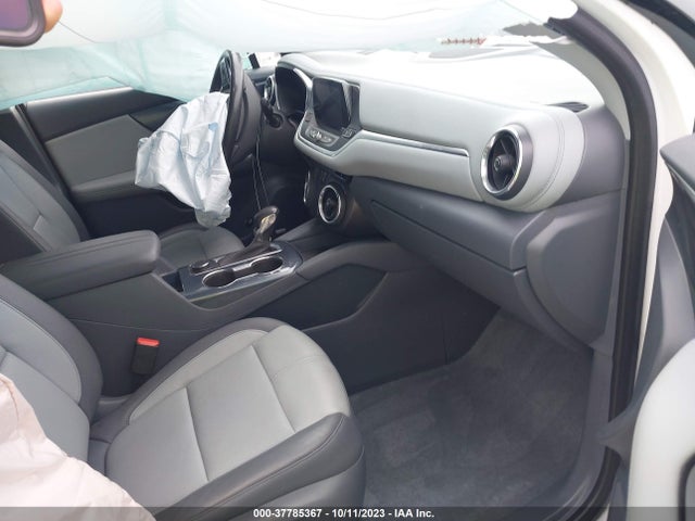 Chevrolet Blazer 2019 3GNKBDRS7KS684465 Image 5