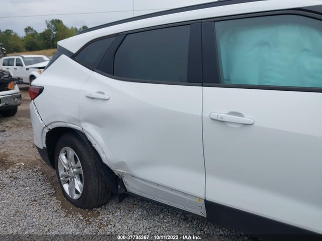 Chevrolet Blazer 2019 3GNKBDRS7KS684465 Image 6