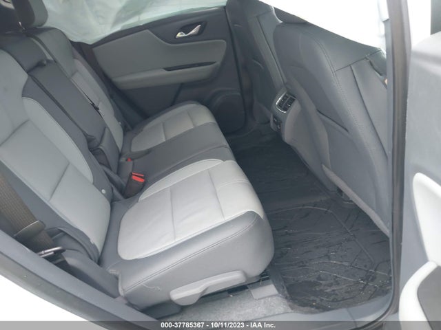 Chevrolet Blazer 2019 3GNKBDRS7KS684465 Image 8
