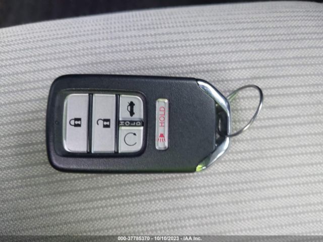 19XZE4F57KE026186 Honda INSIGHT EX