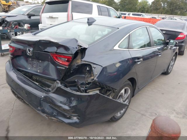 19XZE4F57KE026186 Honda INSIGHT EX