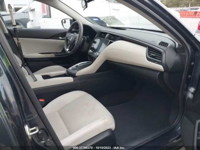 19XZE4F57KE026186 Honda INSIGHT EX