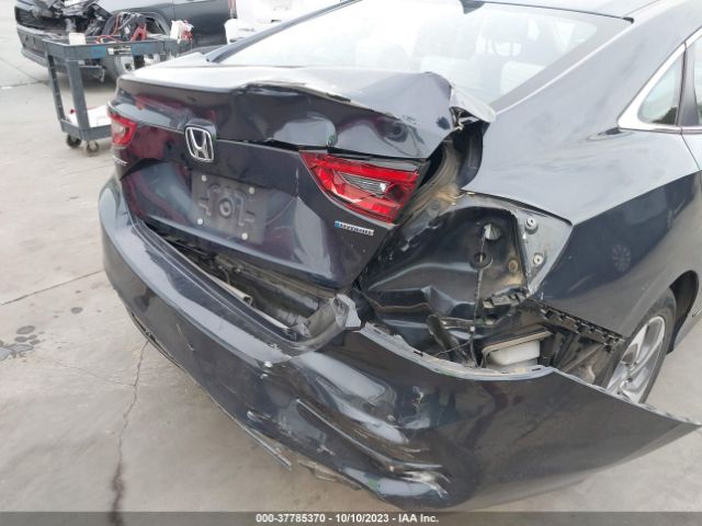 19XZE4F57KE026186 Honda INSIGHT EX