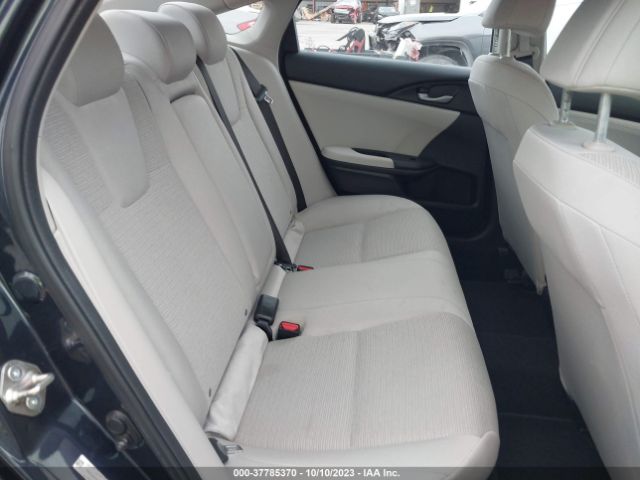 19XZE4F57KE026186 Honda INSIGHT EX