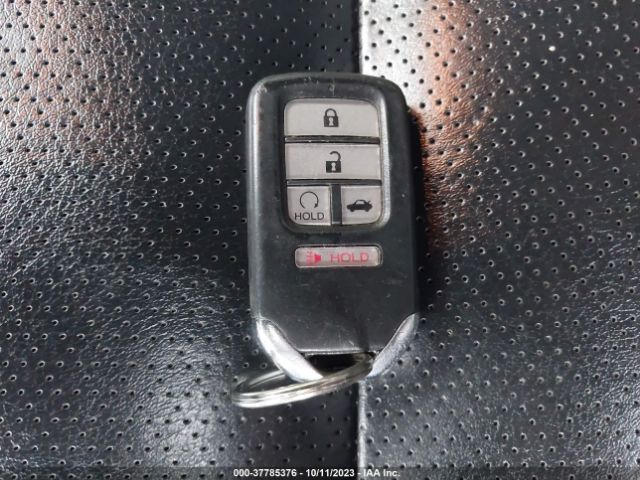 1HGCR2F92GA236403 Honda Accord Ex-l