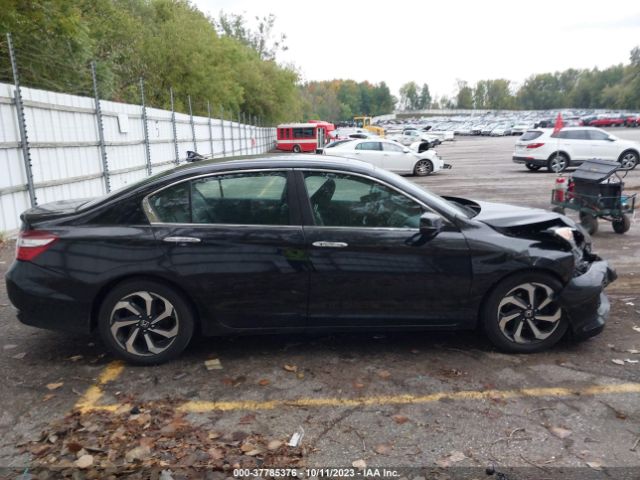 1HGCR2F92GA236403 Honda Accord Ex-l