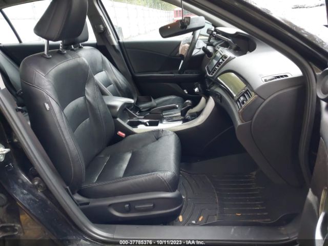 1HGCR2F92GA236403 Honda Accord Ex-l