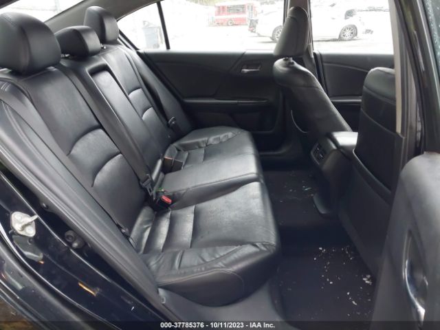 1HGCR2F92GA236403 Honda Accord Ex-l