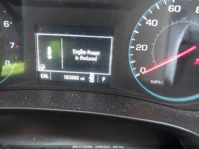 Chevrolet Malibu 1fl 2017 1G1ZC5ST5HF171752 Image 15