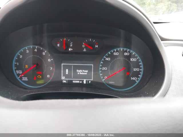 Chevrolet Malibu 1fl 2017 1G1ZC5ST5HF171752 Image 7
