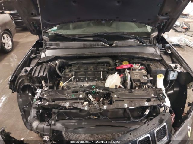3C4NJDBB5LT224087 Jeep Compass Latitude