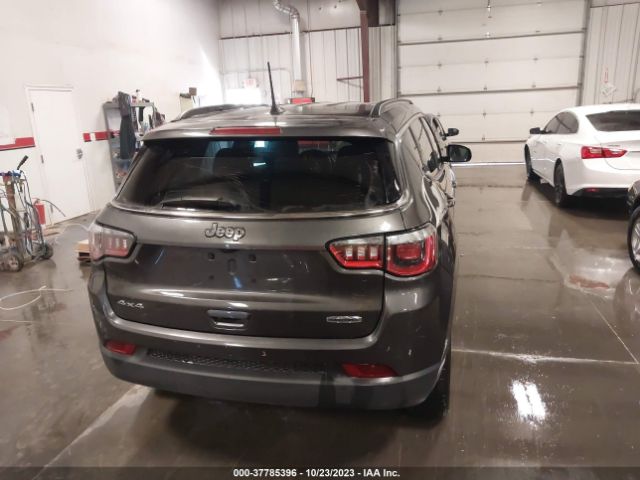 3C4NJDBB5LT224087 Jeep Compass Latitude