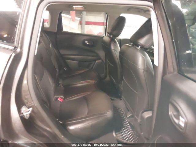 3C4NJDBB5LT224087 Jeep Compass Latitude