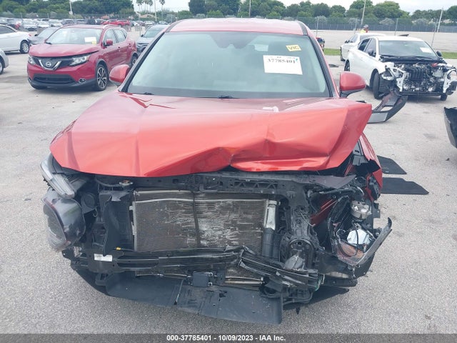 Hyundai Santa Fe Se 2019 5NMS23ADXKH118839 Image 12
