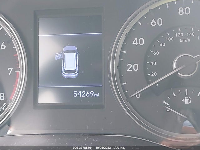 Hyundai Santa Fe Se 2019 5NMS23ADXKH118839 Image 15