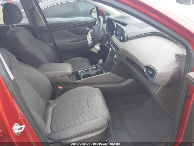Hyundai Santa Fe Se 2019 5NMS23ADXKH118839 Image 5