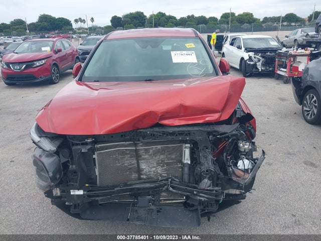 Hyundai Santa Fe Se 2019 5NMS23ADXKH118839 Image 6
