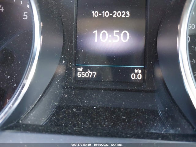 3VV3B7AX3JM151300 Volkswagen Tiguan Sel/se