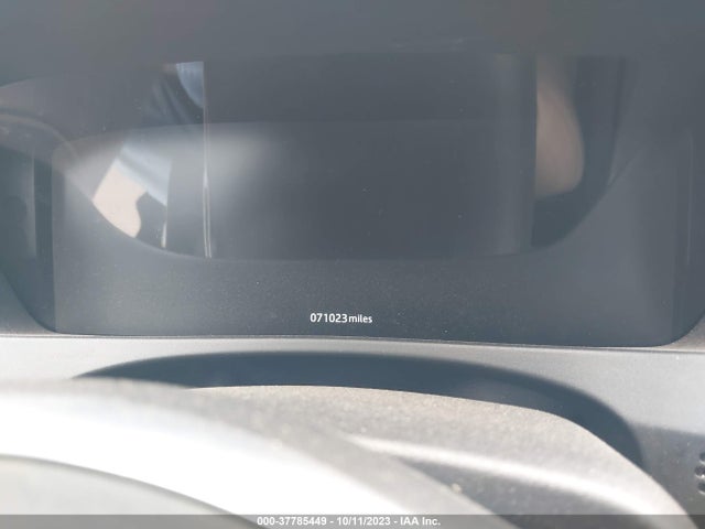 2018 JAGUAR F-PACE SADCK2FX8JA323980 Photo 6