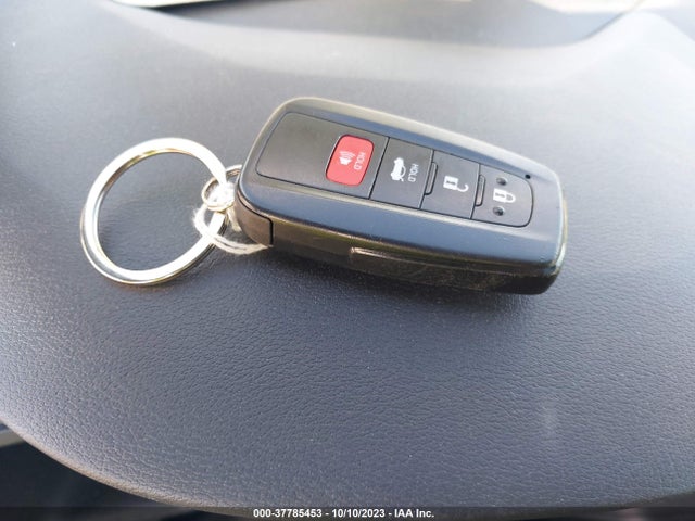 2021 TOYOTA COROLLA SE/APEX SE VIN: JTDP4MCE7MJ076414