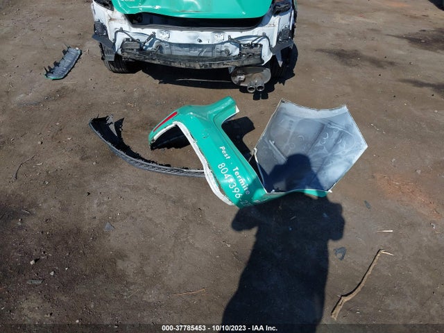 2021 TOYOTA COROLLA SE/APEX SE VIN: JTDP4MCE7MJ076414
