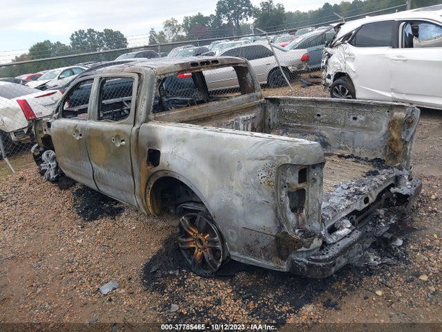 2020 FORD RANGER XLT VIN: 1FTER4FH7LLA21558