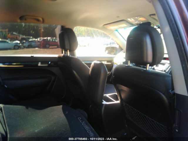 5XYKTCA66FG614915 KIA SORENTO LX